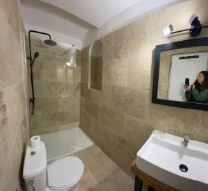 Hotels Hotel Clair de Lune : photos des chambres