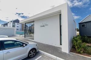 8 at Bella Mare Estate