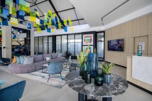 8 at Bella Mare Estate