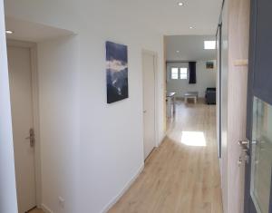 Appartements Le pommier : photos des chambres