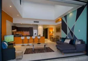 701 30 Degrees Stunning Sea Views - Umdloti