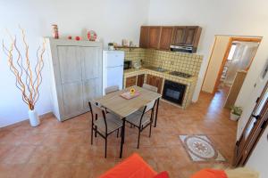 Villa con 1 Camera da Letto