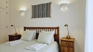 Villa charmosa V3 junto à praia e à Marina de Vilamoura