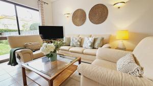 Villa charmosa V3 junto à praia e à Marina de Vilamoura