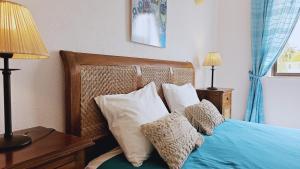 Villa charmosa V3 junto à praia e à Marina de Vilamoura