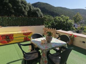 La casetta di Tzia Caicca img1