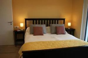 Apartment im schönen Taunus - Zorn