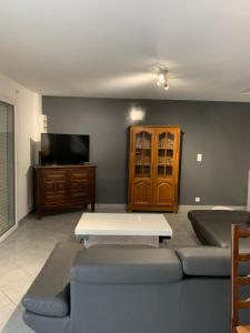 Maisons de vacances Location vacances : photos des chambres