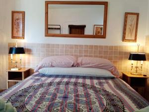 3 Bed Lodge - Sleeps 6 - Pool - Terrace - Parking