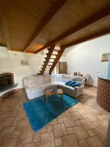 Apartma CASA CELESTE - Šempas