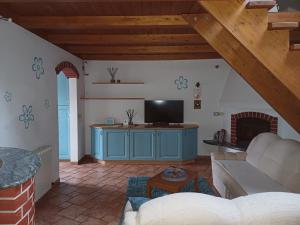 Apartma CASA CELESTE 