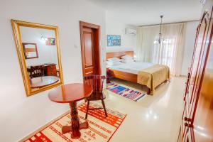 Standard Double Room room in Hotel Palata Venezia