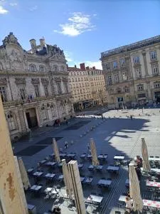 Charmant studio - Fourvières