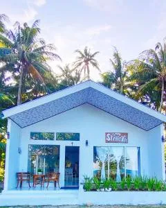 Stella Villa - Langgur