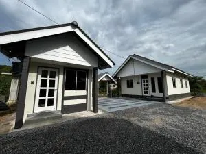 Rest Homestay - Banggol Jenerih