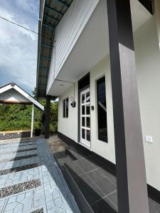 Rest Homestay