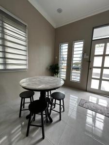 Rest Homestay