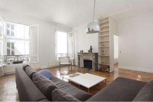 appartment d