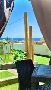 Bellavista luxury apartments