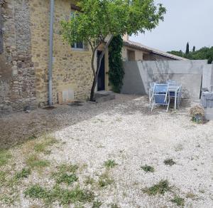 Appartements Le pommier : photos des chambres