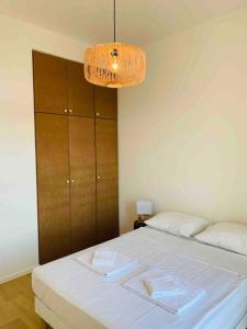 Appartements Grand logement standing centre ville Porto-Vecchio : photos des chambres