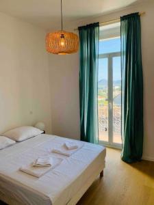 Grand logement standing centre ville Porto-Vecchio