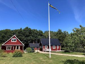 Mysigt boende nära Söderåsen