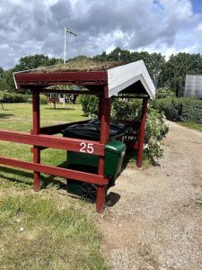 Mysigt boende nära Söderåsen