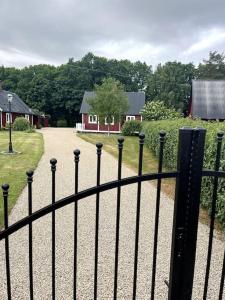 Mysigt boende nära Söderåsen