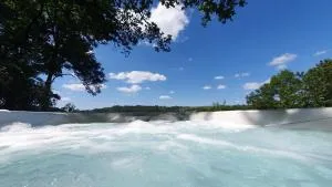 Gîte de Terre et de Charme - Rixhalle