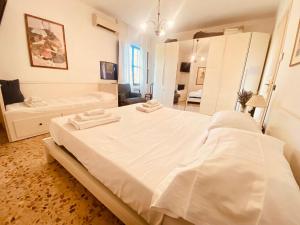 Splendida villa con piscina