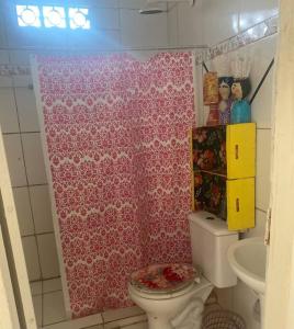 Casa de Praia Tamandaré