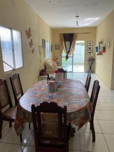 Casa de Praia Tamandaré