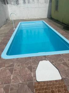 Casa de Praia Tamandaré