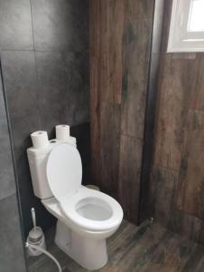 Zéphyr au coeur de la Marsa Page