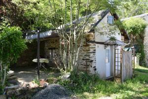 Chalets Chalet climatise en bordure de riviere mansardee : photos des chambres