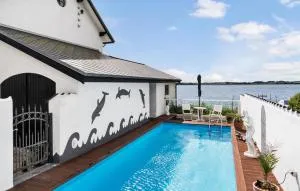 Nice Home In Hejls With Sauna - Haderslev