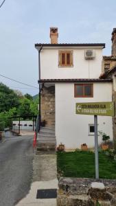 Casa Nevija 