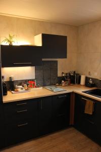 Appartements Chaleureux meuble Chessy Proche Disney : photos des chambres