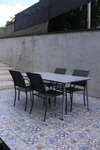 Chaleureux meublé Chessy Proche Disney