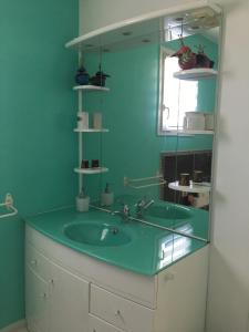 B&B / Chambres d'hotes Mille et Une Bulles 51 : photos des chambres