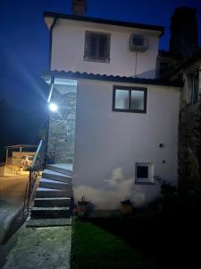 Casa Nevija 