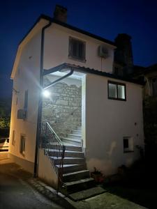 Casa Nevija 
