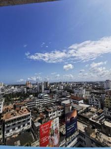 Cityview Penthouse 10th, With Rooftop Pool