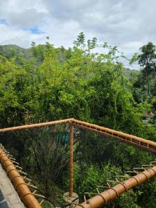 Colibamboo the Loft habitación privada con jaccuzi