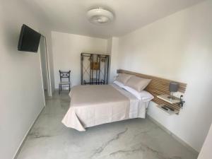 Apto Aguadulce Sur con Piscina y vistas al Mar