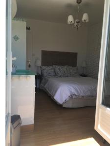 B&B / Chambres d'hotes Mille et Une Bulles 51 : photos des chambres