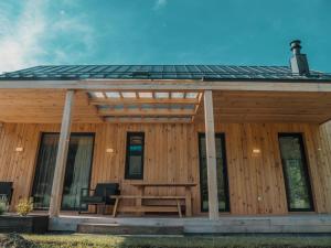 Vama Chalet