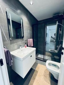 Superbe appartement avec piscine