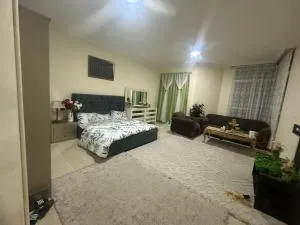 The Ajman Best Furnished Room - 阿吉曼 The Ajman Best Furnished Room - 阿吉曼